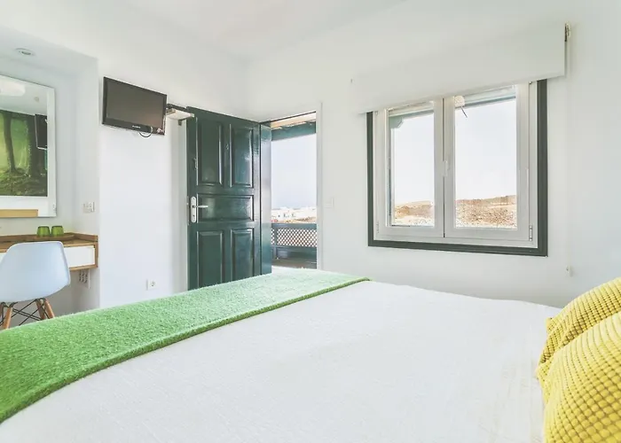 El Hotelito Del Golfo Maison d'hôtes El Golfo