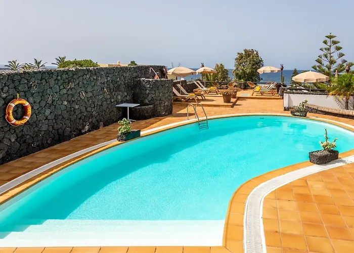 El Hotelito Del Golfo Maison d'hôtes 4*