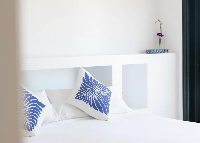 El Hotelito Del Golfo Maison d'hôtes 4*