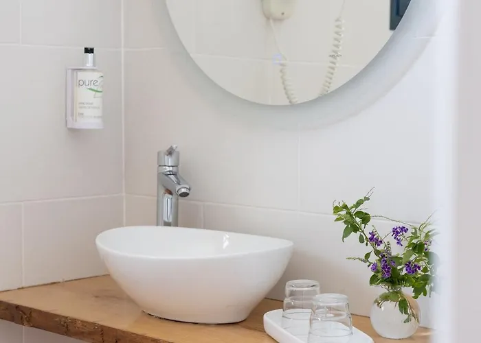 El Hotelito Del Golfo El Golfo