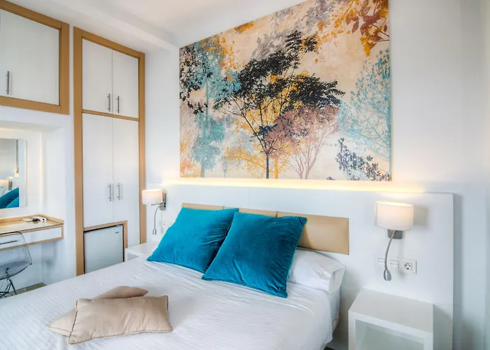 El Hotelito Del Golfo Maison d'hôtes 4*