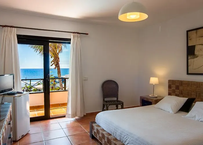 El Hotelito Del Golfo Maison d'hôtes El Golfo