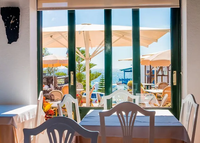 El Hotelito Del Golfo Maison d'hôtes 4*