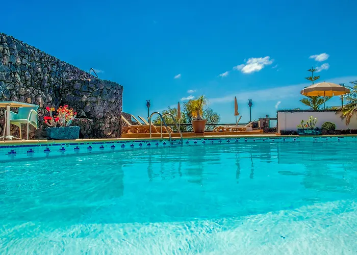 El Hotelito Del Golfo Maison d'hôtes El Golfo