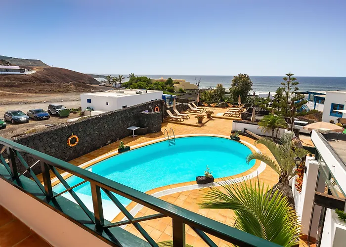 El Hotelito Del Golfo