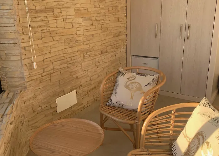 El Hotelito Del Golfo Maison d'hôtes El Golfo