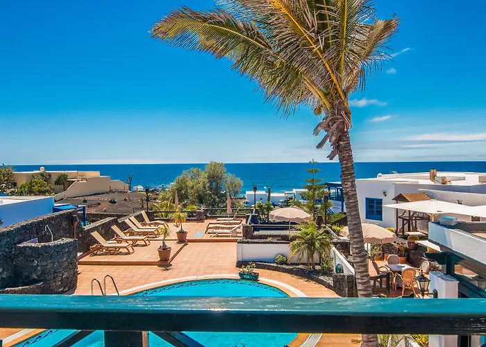 El Hotelito Del Golfo