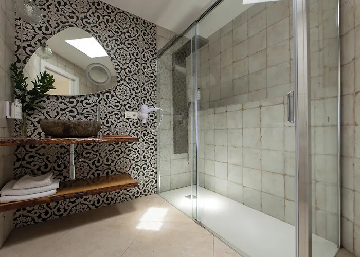 El Hotelito Del Golfo 4* El Golfo